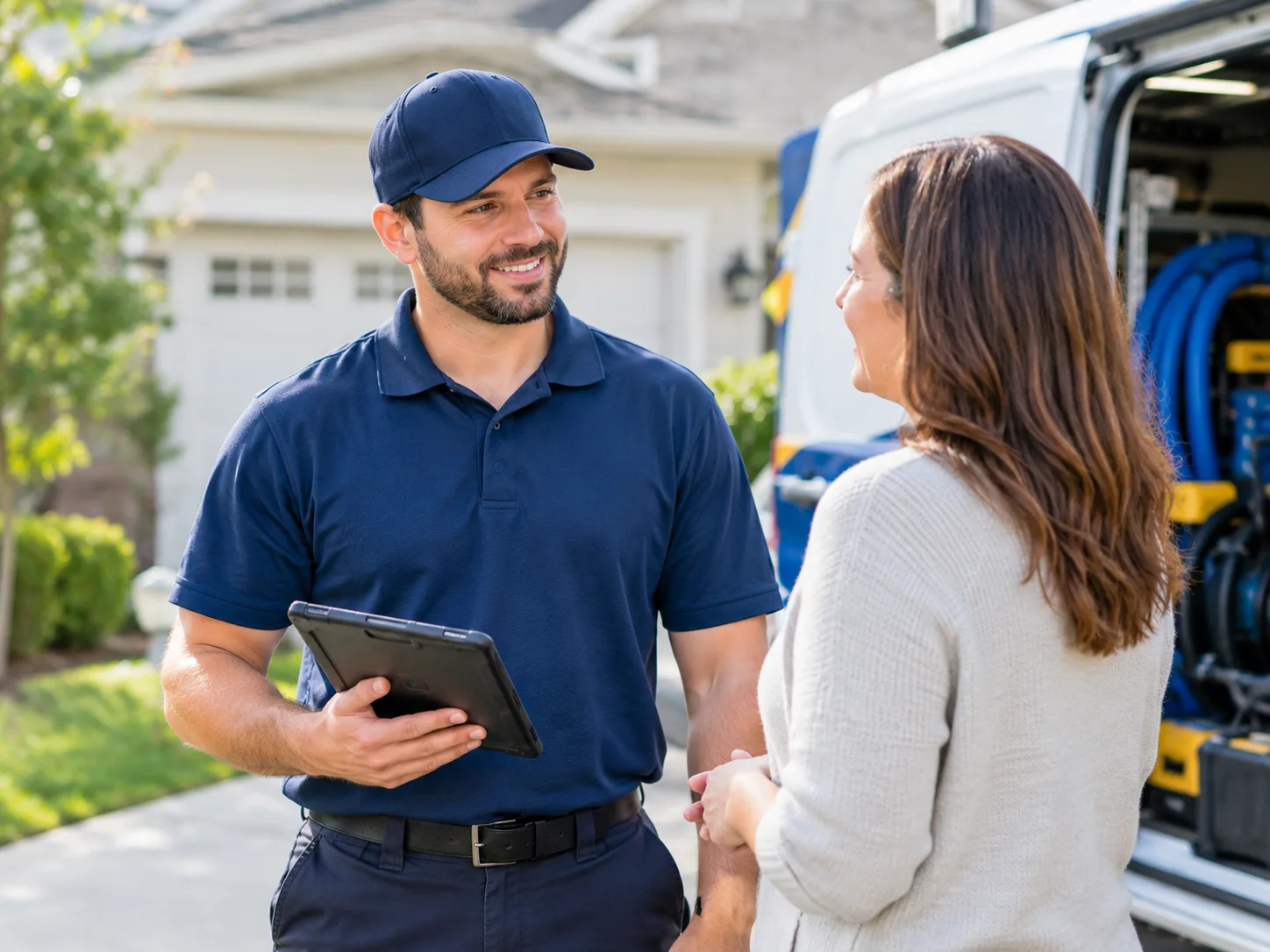 Sewage Backup Cleanup Ryderwood, WA FAQs